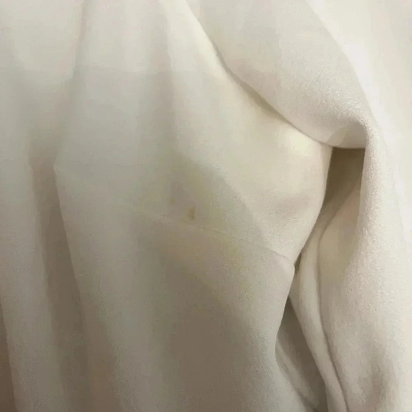 Beautiful Karl  lagerfeld white dress - Picture 3 of 3